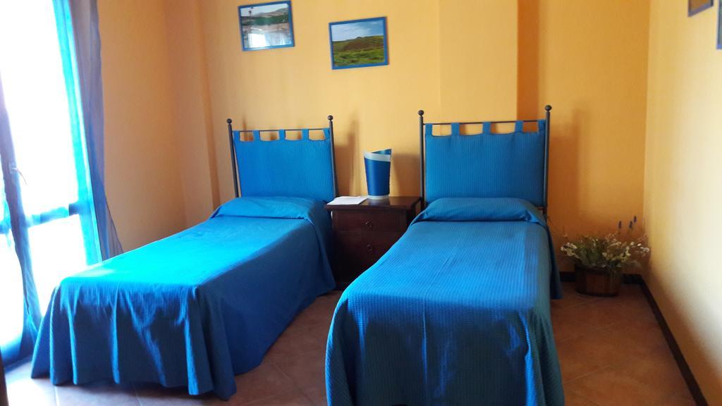 Terre Di Gratia Apartments Camporeale Экстерьер фото